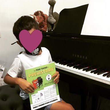 fun piano lessons in jacksonville florida